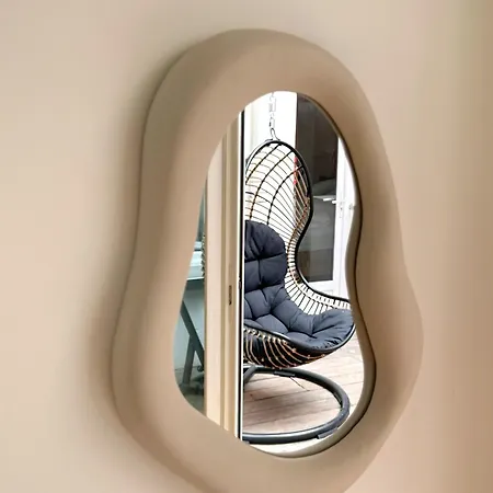 Lejlighed Design 100sqm Close To Palais And Restaurants Cannes