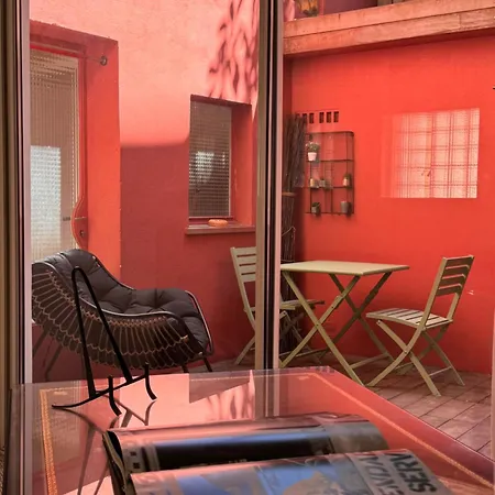 Design 100sqm Close To Palais And Restaurants Apartment Cannes