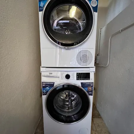 Design 100sqm Close To Palais And Restaurants Lejlighed *