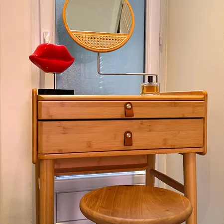 Design 100sqm Close To Palais And Restaurants Apartment Cannes
