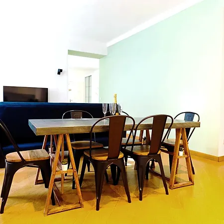 Design 100sqm Close To Palais And Restaurants Cannes