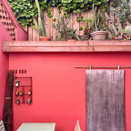 Design 100sqm Close To Palais And Restaurants Appartamento