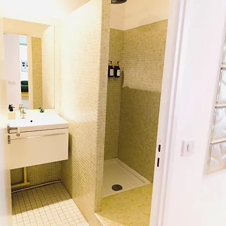 Lejlighed Design 100sqm Close To Palais And Restaurants