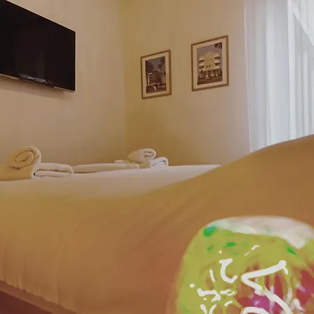 Lejlighed Design 100sqm Close To Palais And Restaurants