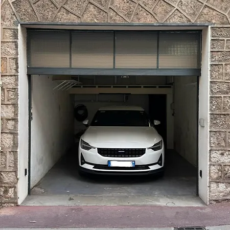 Lejlighed Design 100sqm Close To Palais And Restaurants Cannes